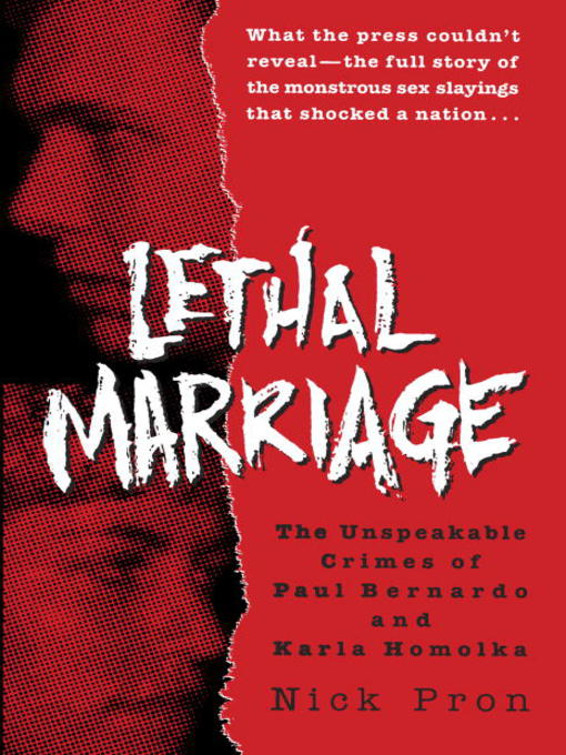 Title details for Lethal Marriage by Nick Pron - Available